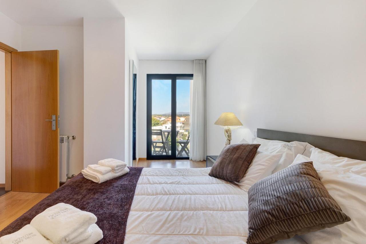 Sublime Mundo Apartamento Apúlia Dış mekan fotoğraf