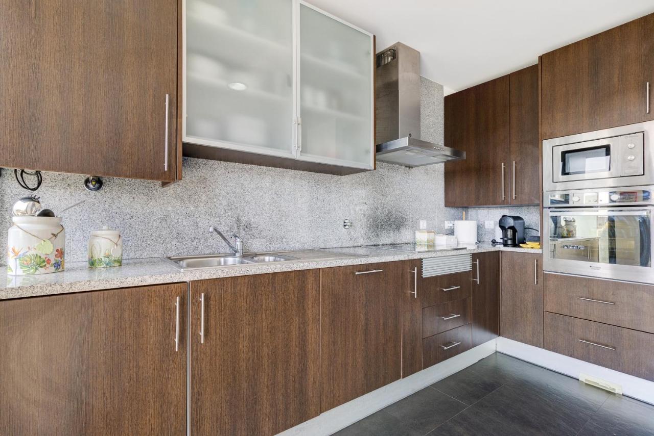 Sublime Mundo Apartamento Apúlia Dış mekan fotoğraf