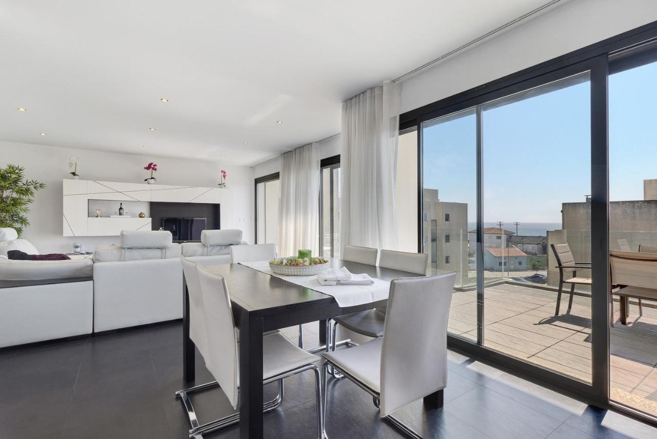 Sublime Mundo Apartamento Apúlia Dış mekan fotoğraf