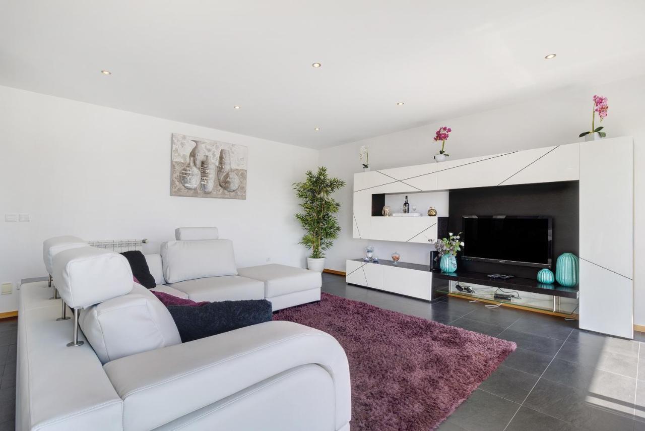 Sublime Mundo Apartamento Apúlia Dış mekan fotoğraf