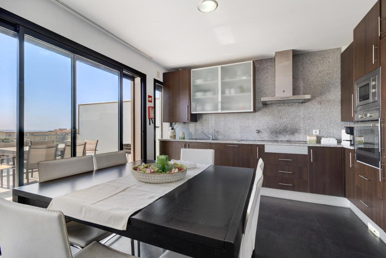 Sublime Mundo Apartamento Apúlia Dış mekan fotoğraf