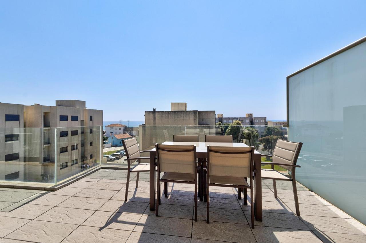 Sublime Mundo Apartamento Apúlia Dış mekan fotoğraf