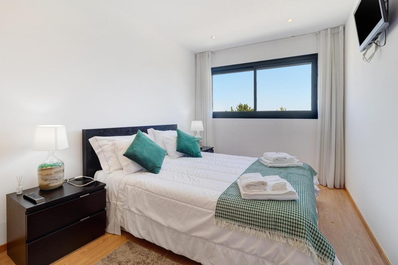 Sublime Mundo Apartamento Apúlia Dış mekan fotoğraf