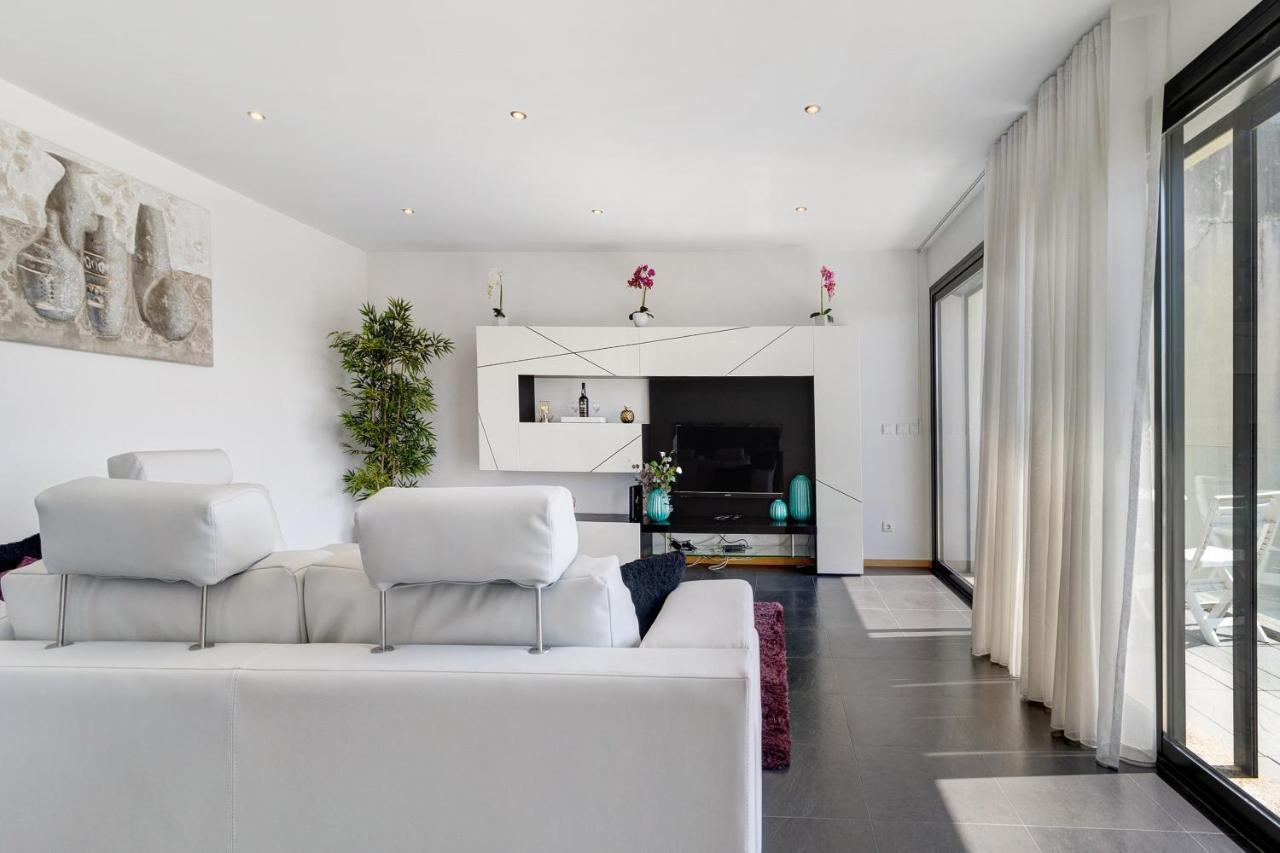 Sublime Mundo Apartamento Apúlia Dış mekan fotoğraf