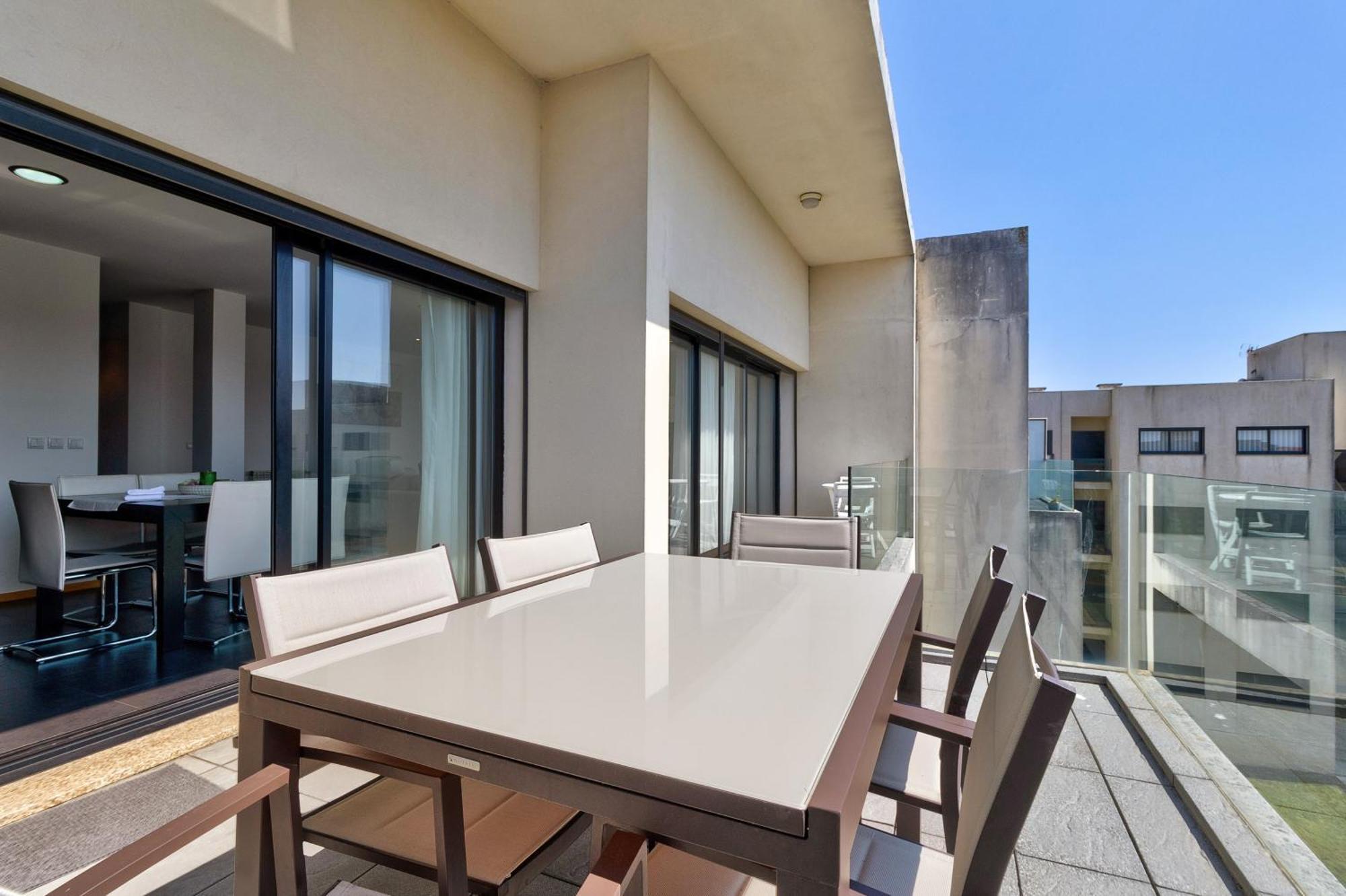 Sublime Mundo Apartamento Apúlia Dış mekan fotoğraf