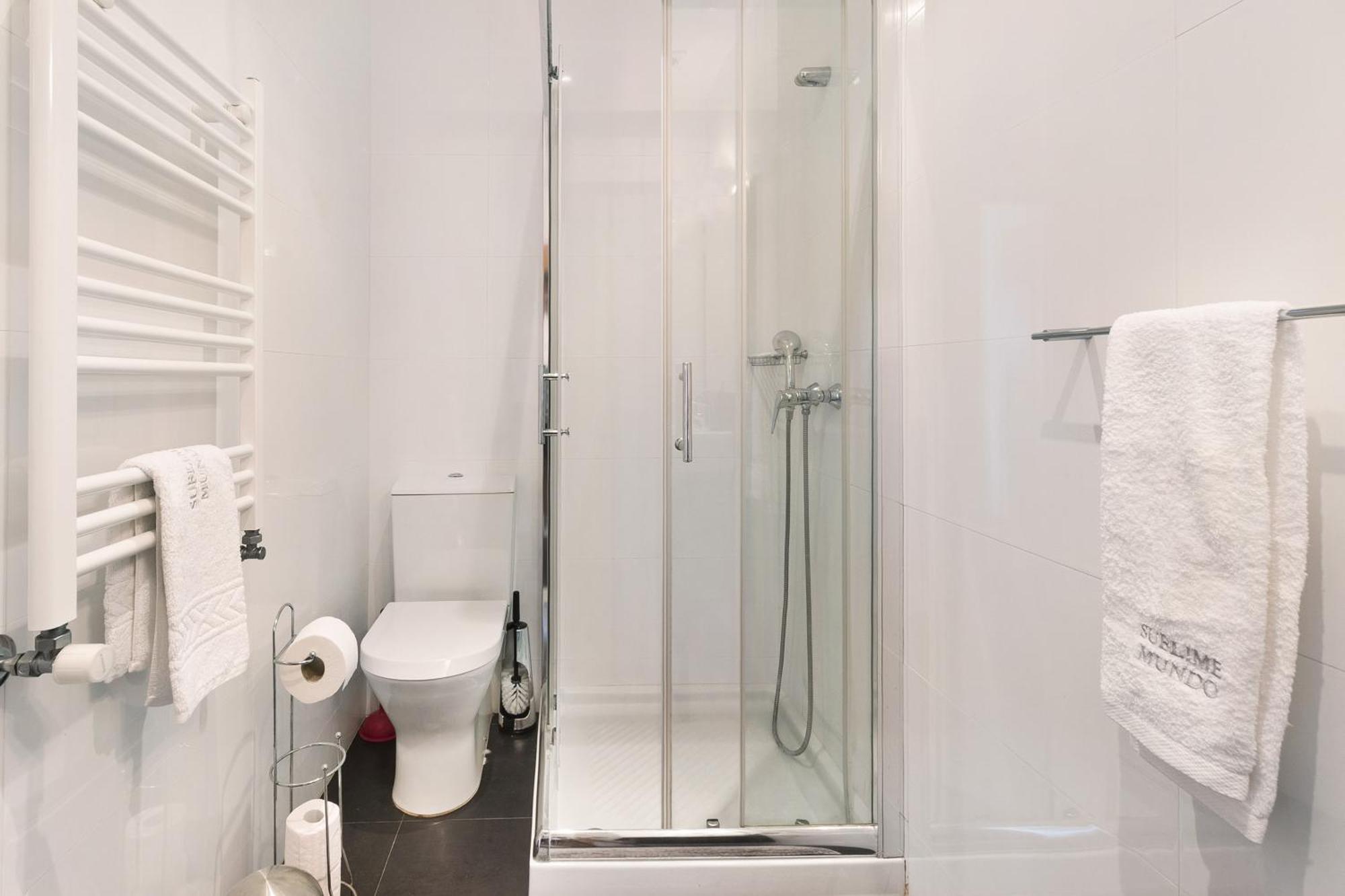 Sublime Mundo Apartamento Apúlia Dış mekan fotoğraf