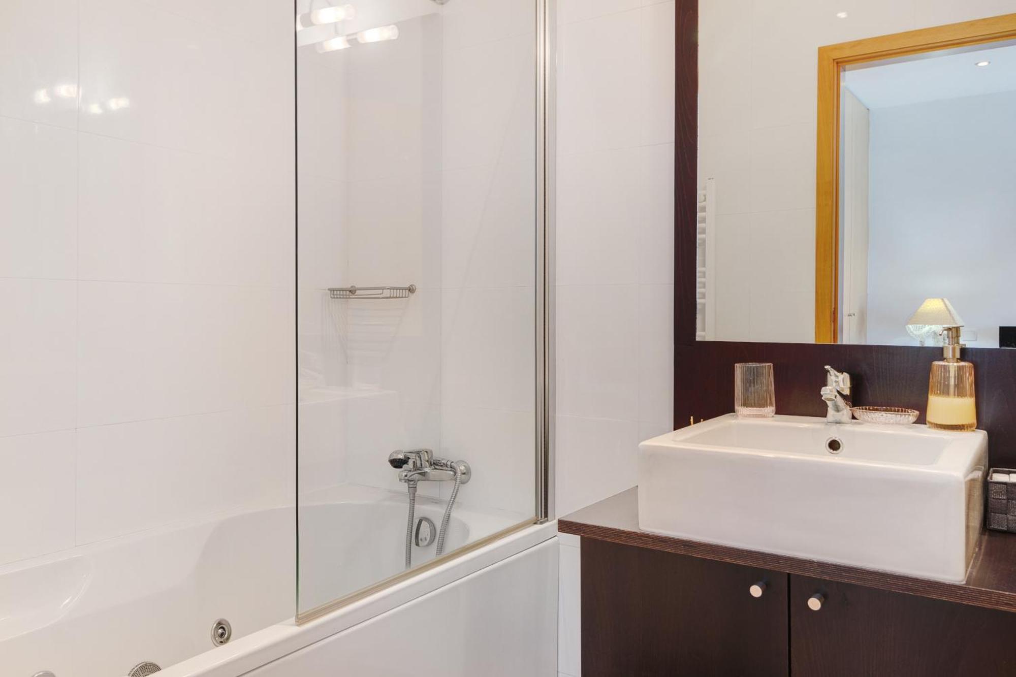 Sublime Mundo Apartamento Apúlia Dış mekan fotoğraf