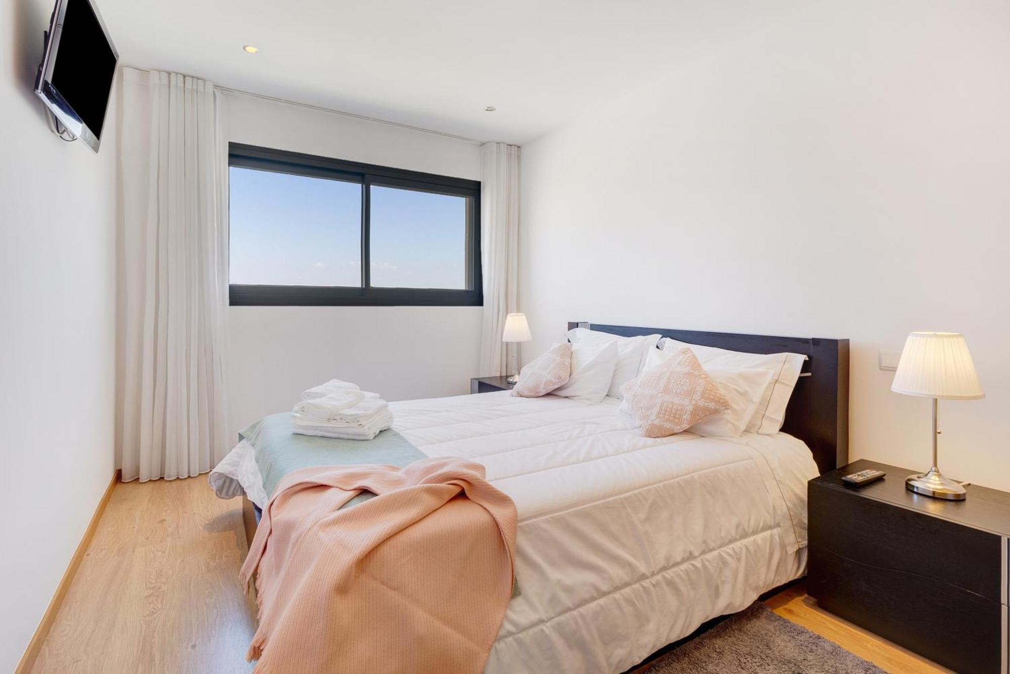 Sublime Mundo Apartamento Apúlia Dış mekan fotoğraf