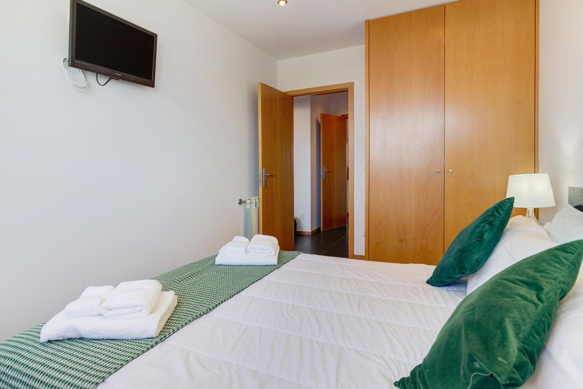 Sublime Mundo Apartamento Apúlia Dış mekan fotoğraf