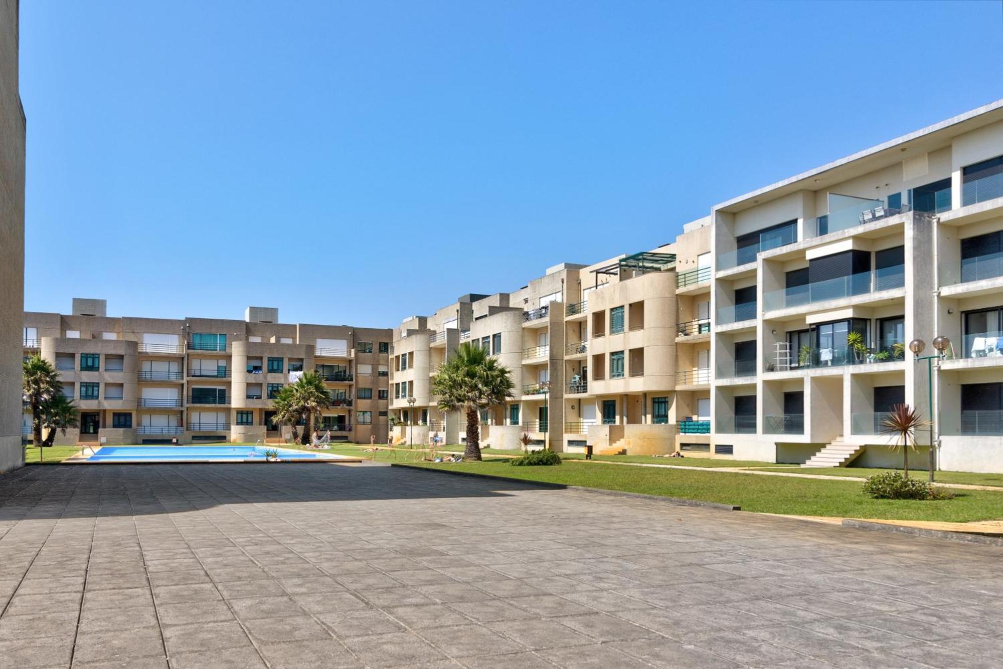Sublime Mundo Apartamento Apúlia Dış mekan fotoğraf
